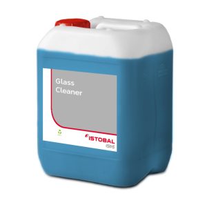 Glass cleaner