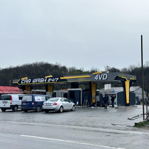 4VD Landovicë