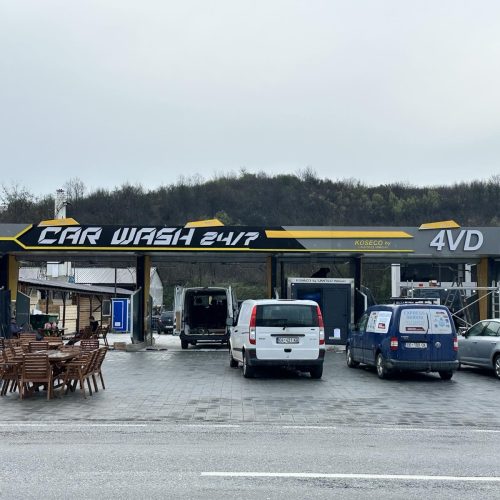 4VD Landovicë